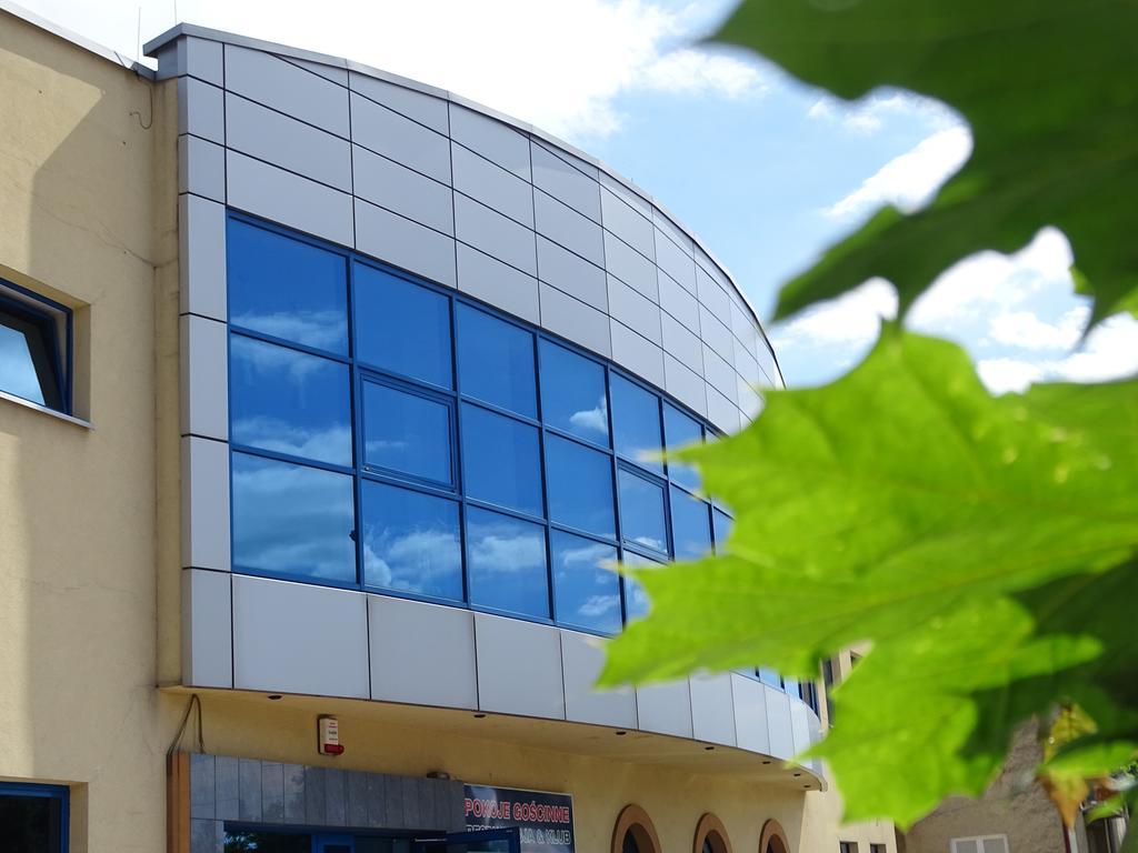 Karpackie Pokoje Krosno Luaran gambar