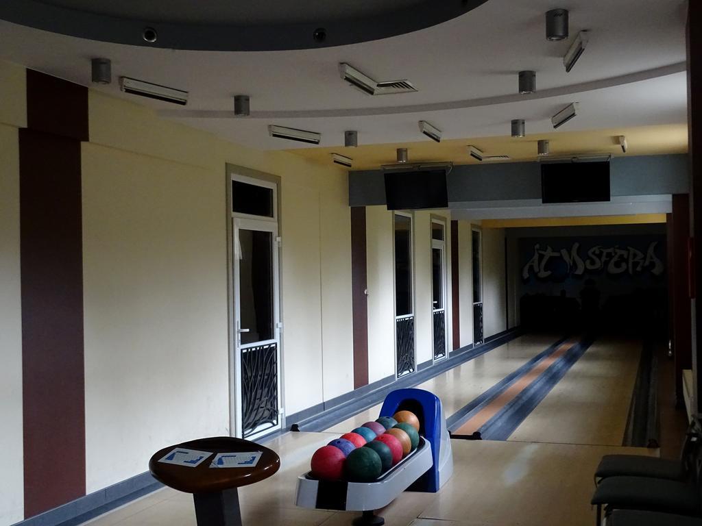Karpackie Pokoje Krosno Luaran gambar